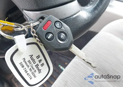 2013 Subaru Outback 2.5I Premium из США, поврежденный, VIN 4S4BRBCC6D3207329